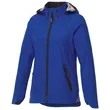 Women's ORACLE Softshell Jacket | https://www.bestnamebadges.com