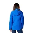 Women's ORACLE Softshell Jacket | https://www.bestnamebadges.com