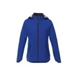Women's ORACLE Softshell Jacket | https://www.bestnamebadges.com