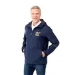 Men's CASCADE Jacket | https://www.bestnamebadges.com