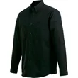 Men's PRESTON Long Sleeve Shirt | https://www.bestnamebadges.com
