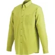 Men's PRESTON Long Sleeve Shirt | https://www.bestnamebadges.com
