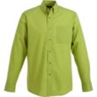 Men's PRESTON Long Sleeve Shirt | https://www.bestnamebadges.com
