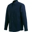 Men's PRESTON Long Sleeve Shirt | https://www.bestnamebadges.com