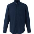 Men's PRESTON Long Sleeve Shirt | https://www.bestnamebadges.com