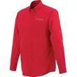 Men's PRESTON Long Sleeve Shirt | https://www.bestnamebadges.com