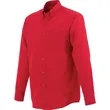Men's PRESTON Long Sleeve Shirt | https://www.bestnamebadges.com