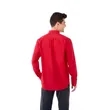 Men's PRESTON Long Sleeve Shirt | https://www.bestnamebadges.com