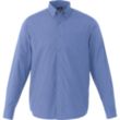 Men's PRESTON Long Sleeve Shirt | https://www.bestnamebadges.com