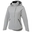Women's GEARHART Softshell Jacket | https://www.bestnamebadges.com