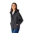 Women's GEARHART Softshell Jacket | https://www.bestnamebadges.com