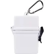 Trek 8-Piece Waterproof First Aid Kit | https://www.bestnamebadges.com