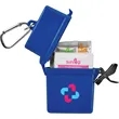 Trek 8-Piece Waterproof First Aid Kit | https://www.bestnamebadges.com