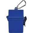 Trek 8-Piece Waterproof First Aid Kit | https://www.bestnamebadges.com