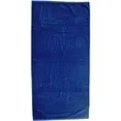 Basic Weight Colored Beach Towel | https://www.bestnamebadges.com