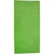 Basic Weight Colored Beach Towel | https://www.bestnamebadges.com
