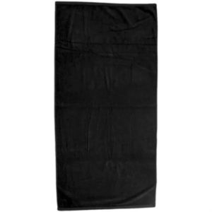 Basic Weight Colored Beach Towel | https://www.bestnamebadges.com