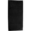 Basic Weight Colored Beach Towel | https://www.bestnamebadges.com