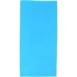 Basic Weight Colored Beach Towel | https://www.bestnamebadges.com