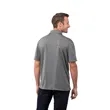 Mens SKARA SS Polo | https://www.bestnamebadges.com