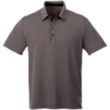 Mens SKARA SS Polo | https://www.bestnamebadges.com