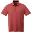 Mens SKARA SS Polo | https://www.bestnamebadges.com