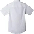 Women's LAMBERT OXFORD SS SHIRT | https://www.bestnamebadges.com
