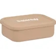 Silicone Food Storage Box with Air Valve 24oz | https://www.bestnamebadges.com