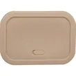 Silicone Food Storage Box with Air Valve 24oz | https://www.bestnamebadges.com