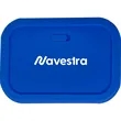 Silicone Food Storage Box with Air Valve 24oz | https://www.bestnamebadges.com