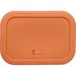 Silicone Food Storage Box with Air Valve 24oz | https://www.bestnamebadges.com