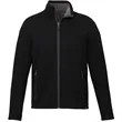 DARNELL Eco Knit Full Zip - Men's | https://www.bestnamebadges.com