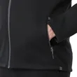 DARNELL Eco Knit Full Zip - Men's | https://www.bestnamebadges.com