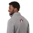 DARNELL Eco Knit Full Zip - Men's | https://www.bestnamebadges.com
