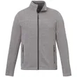 DARNELL Eco Knit Full Zip - Men's | https://www.bestnamebadges.com