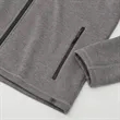 DARNELL Eco Knit Full Zip - Men's | https://www.bestnamebadges.com