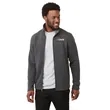 DARNELL Eco Knit Full Zip - Men's | https://www.bestnamebadges.com