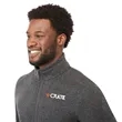 DARNELL Eco Knit Full Zip - Men's | https://www.bestnamebadges.com