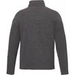 DARNELL Eco Knit Full Zip - Men's | https://www.bestnamebadges.com