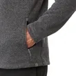 DARNELL Eco Knit Full Zip - Men's | https://www.bestnamebadges.com
