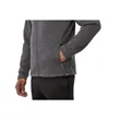 DARNELL Eco Knit Full Zip - Men's | https://www.bestnamebadges.com