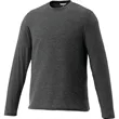 Men's Holt Long Sleeve Tee | https://www.bestnamebadges.com
