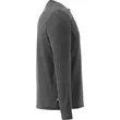 Men's Holt Long Sleeve Tee | https://www.bestnamebadges.com