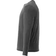 Men's Holt Long Sleeve Tee | https://www.bestnamebadges.com