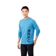 Men's Holt Long Sleeve Tee | https://www.bestnamebadges.com