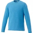 Men's Holt Long Sleeve Tee | https://www.bestnamebadges.com