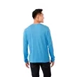 Men's Holt Long Sleeve Tee | https://www.bestnamebadges.com
