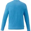 Men's Holt Long Sleeve Tee | https://www.bestnamebadges.com