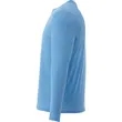 Men's Holt Long Sleeve Tee | https://www.bestnamebadges.com