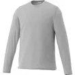 Men's Holt Long Sleeve Tee | https://www.bestnamebadges.com